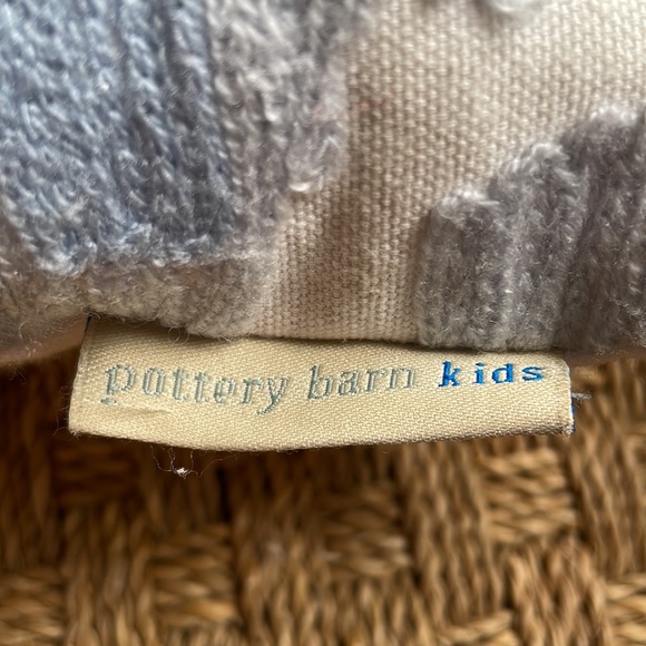 Pottery Barn Kids pillow - Picture 2 of 3